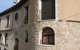 Posada De Los Antiguos Telares
